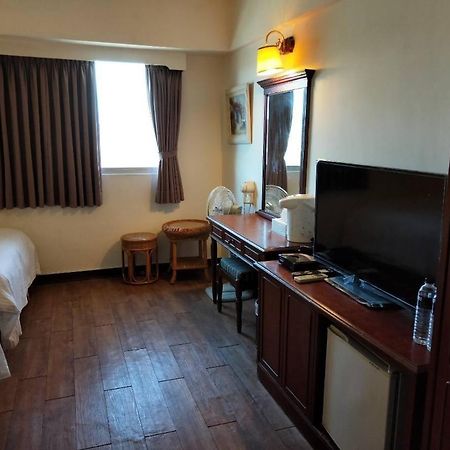Little Paradise Inn Heng-ch'un Dış mekan fotoğraf