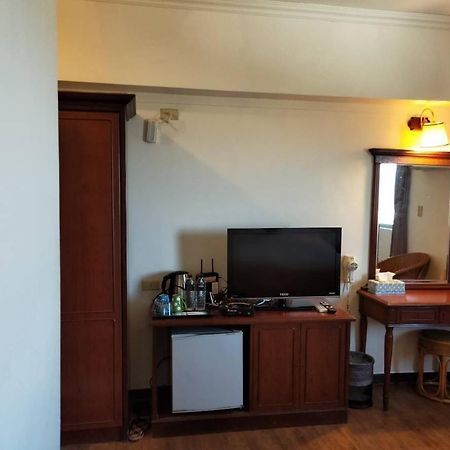 Little Paradise Inn Heng-ch'un Dış mekan fotoğraf